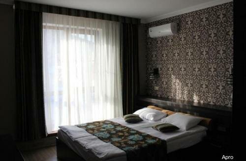 Гостиница Арго Архипо-Осиповка-35