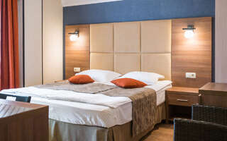 Гостиница Арго Архипо-Осиповка-0