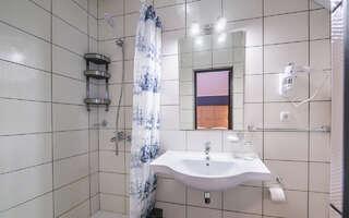 Гостиница Арго Архипо-Осиповка-2