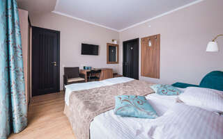 Гостиница Арго Архипо-Осиповка-5