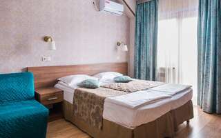 Гостиница Арго Архипо-Осиповка-3