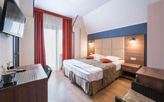 Гостиница Арго Архипо-Осиповка-1