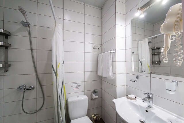 Гостиница Арго Архипо-Осиповка-16