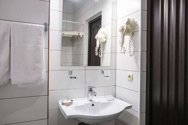 Гостиница Арго Архипо-Осиповка-24