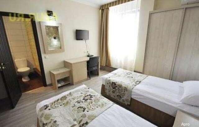 Гостиница Арго Архипо-Осиповка-26