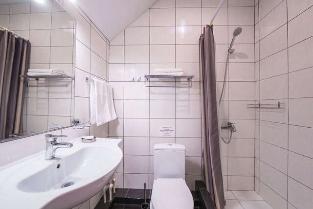 Гостиница Арго Архипо-Осиповка-19