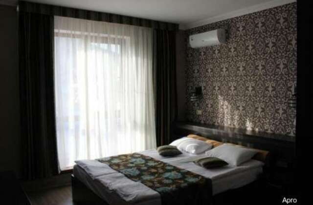 Гостиница Арго Архипо-Осиповка-34