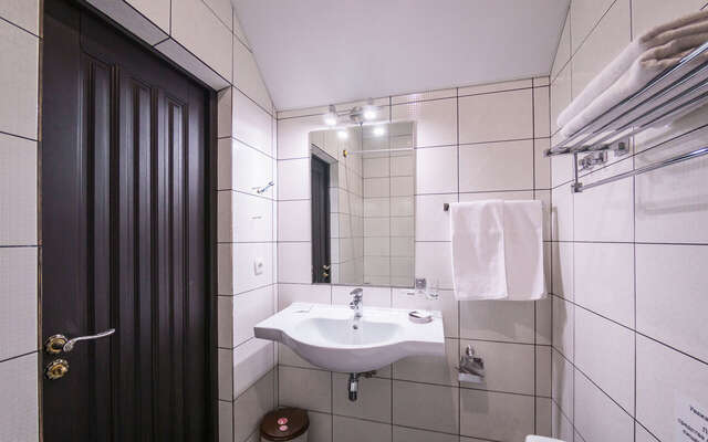 Гостиница Арго Архипо-Осиповка-20