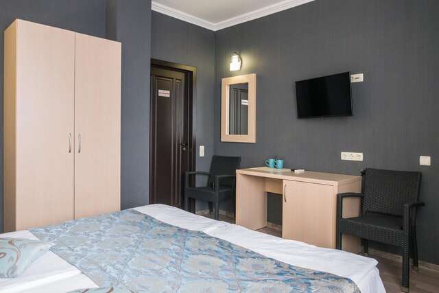 Гостиница Арго Архипо-Осиповка-33