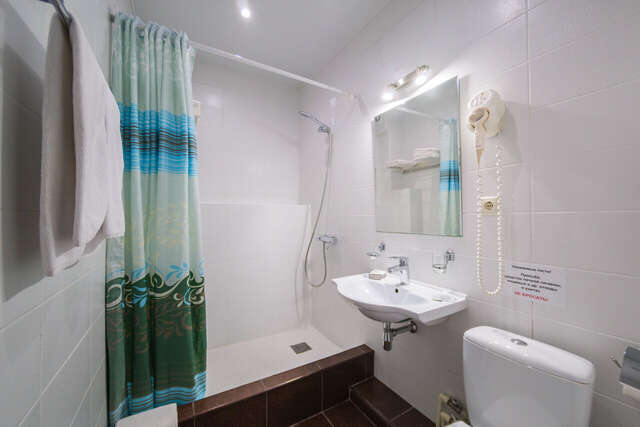 Гостиница Арго Архипо-Осиповка-14